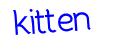 Anti-Spam Image