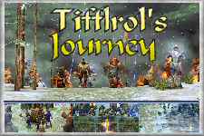 Tifflrol's Journey