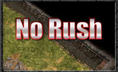 No-Rush Mapset