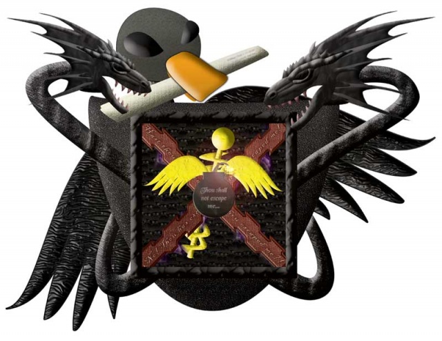 Coat of Arms Design