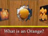 Regression of Oranges Presentation