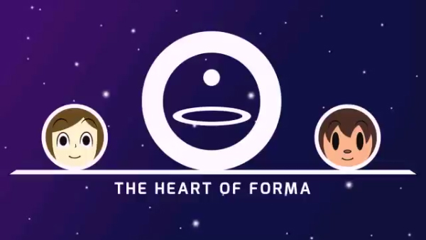 Heart of Forma OST