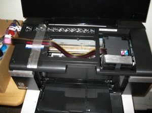 My Printer
