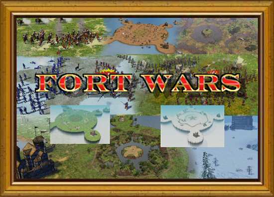 Fort Wars
