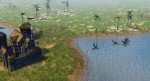 Grass Map