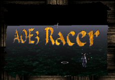 AOE3 Racer