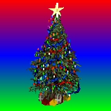 Christmas Tree Images